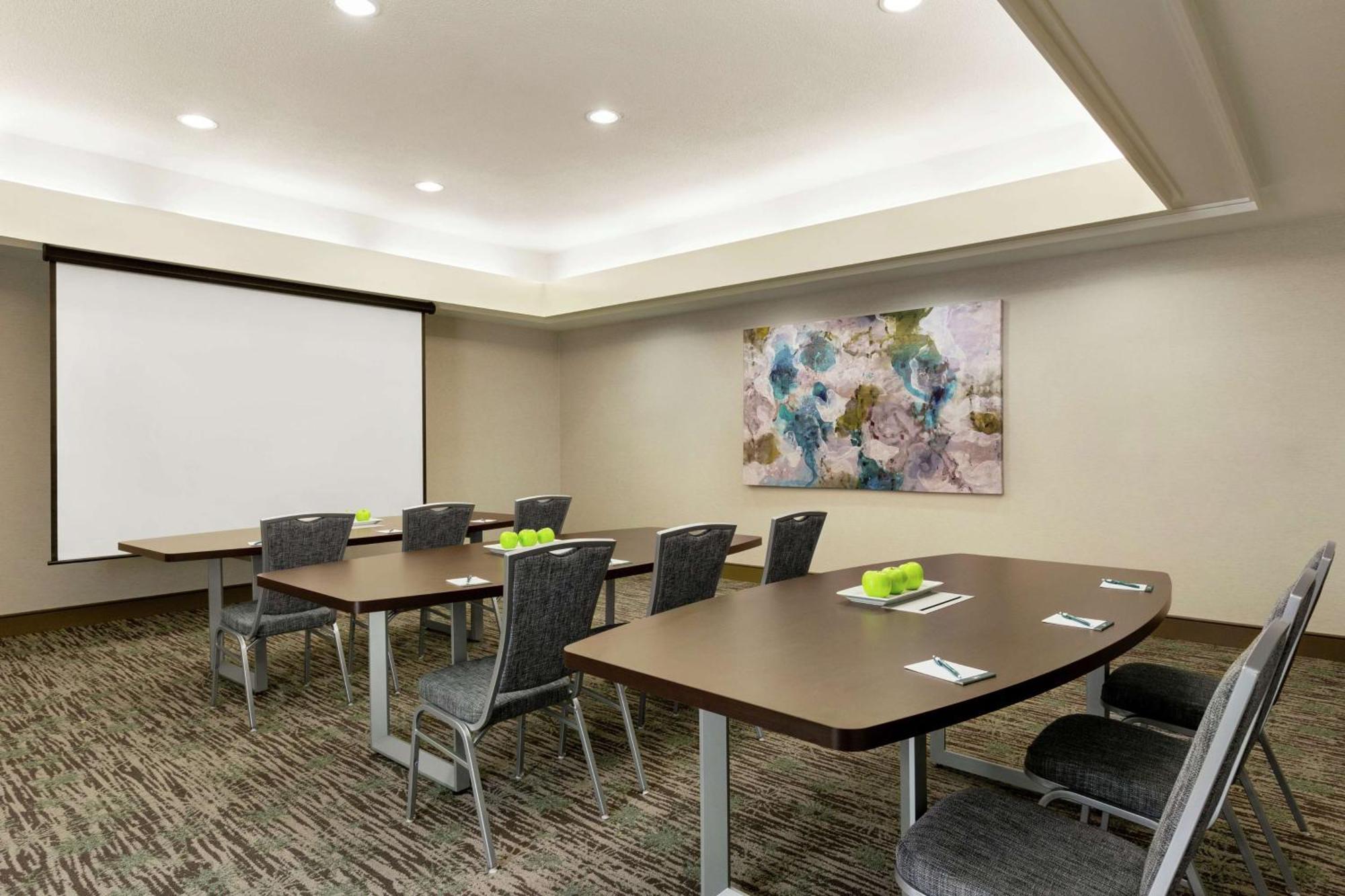 Homewood Suites By Hilton Dallas-Dfw Airport N-Grapevine Exterior foto