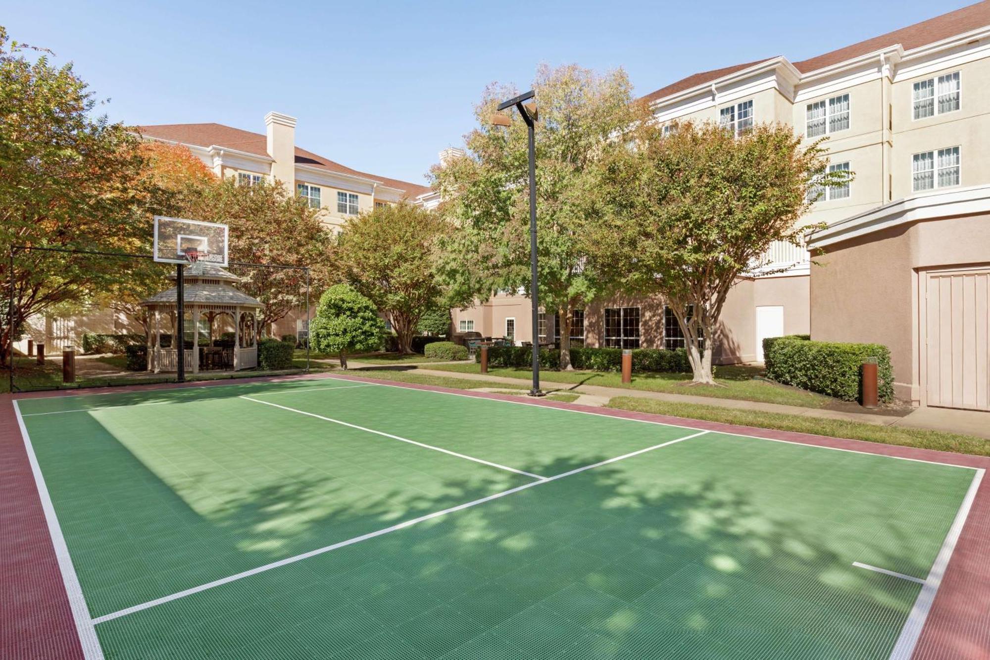 Homewood Suites By Hilton Dallas-Dfw Airport N-Grapevine Exterior foto