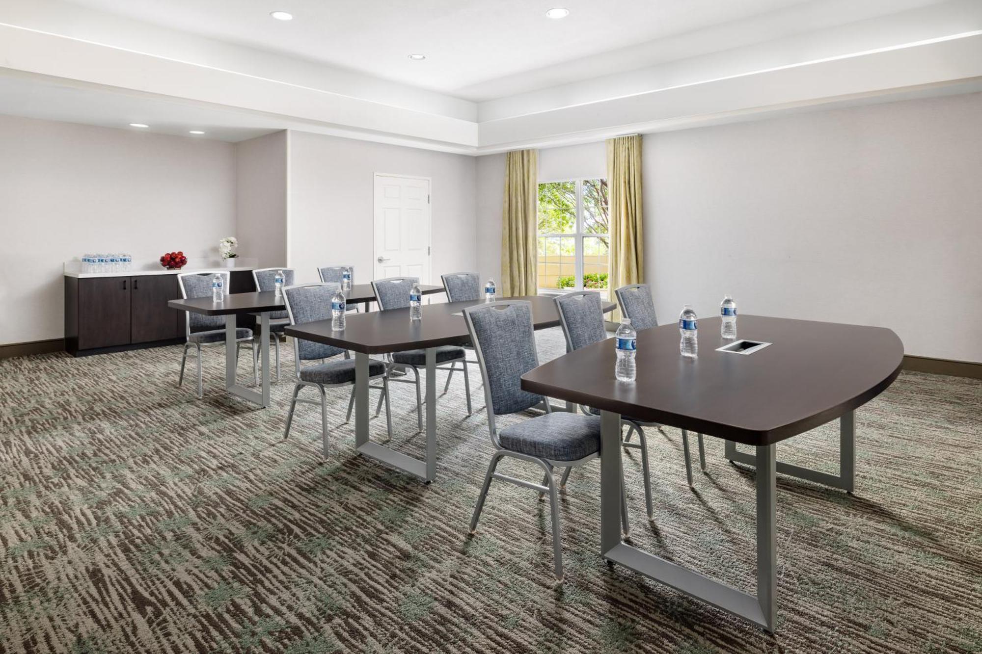 Homewood Suites By Hilton Dallas-Dfw Airport N-Grapevine Exterior foto