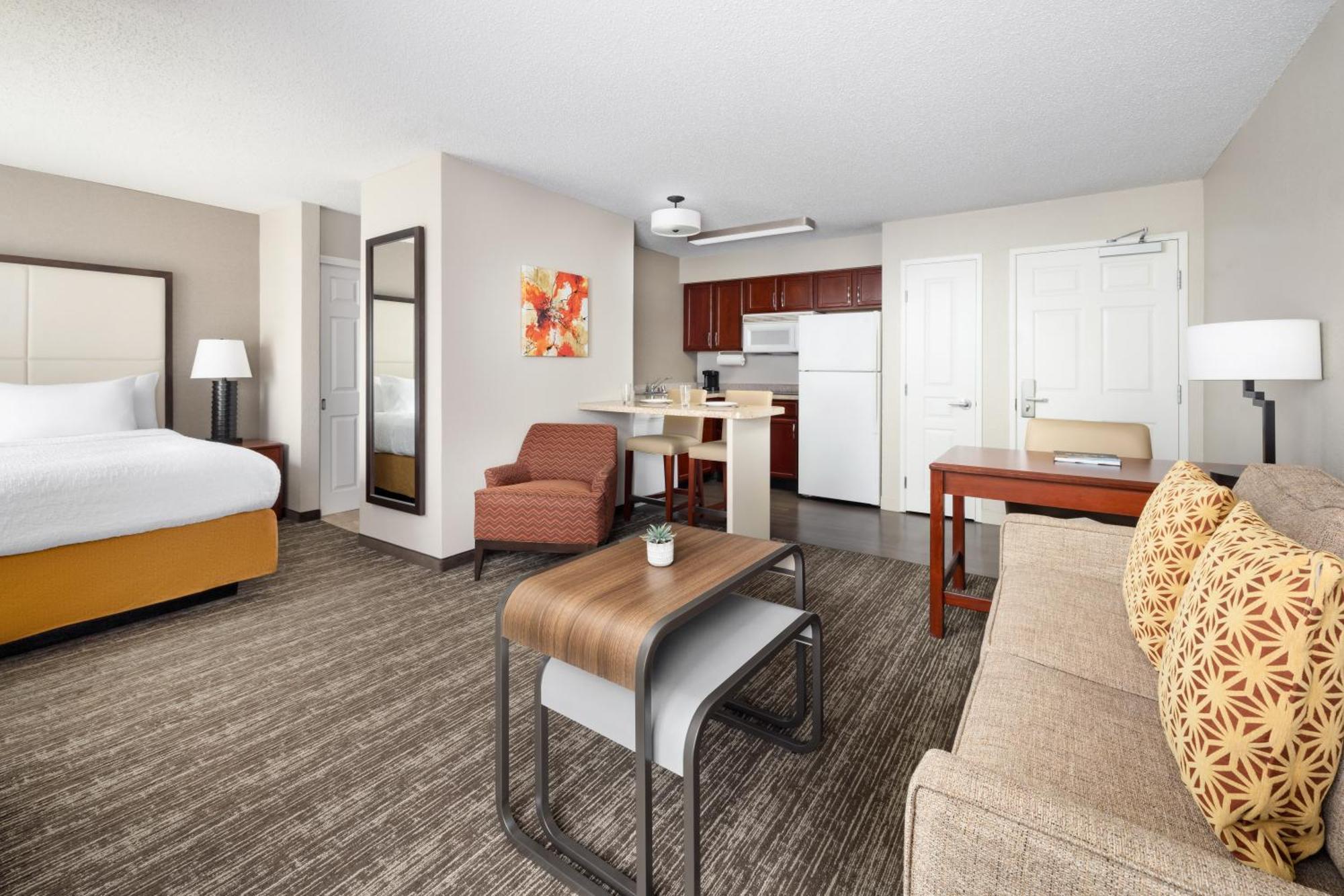 Homewood Suites By Hilton Dallas-Dfw Airport N-Grapevine Exterior foto