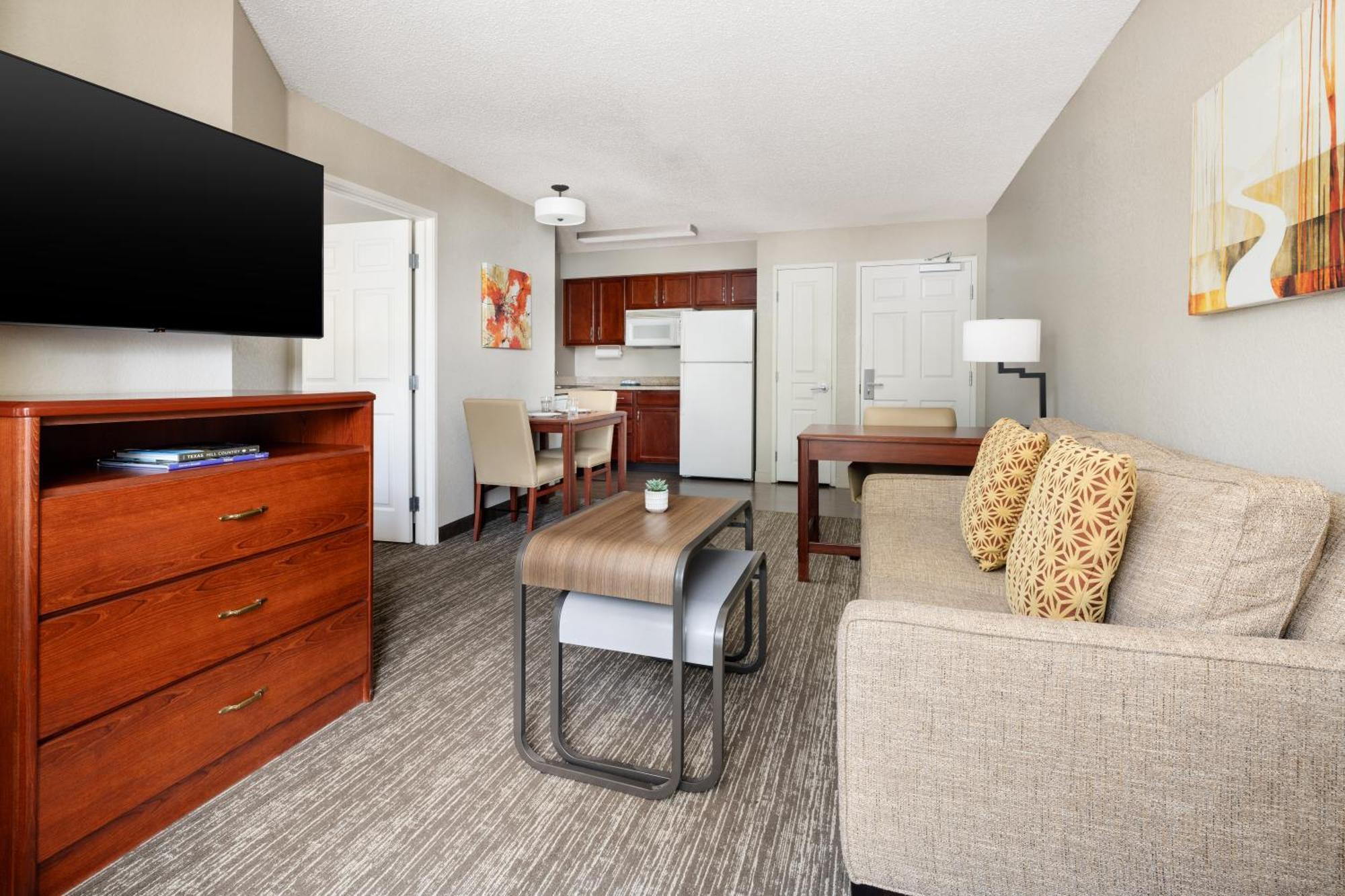 Homewood Suites By Hilton Dallas-Dfw Airport N-Grapevine Exterior foto