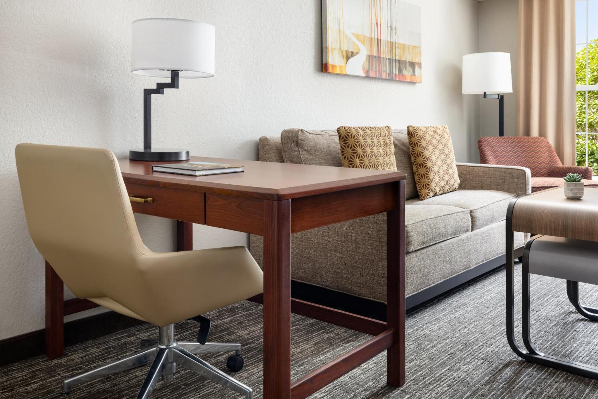 Homewood Suites By Hilton Dallas-Dfw Airport N-Grapevine Exterior foto