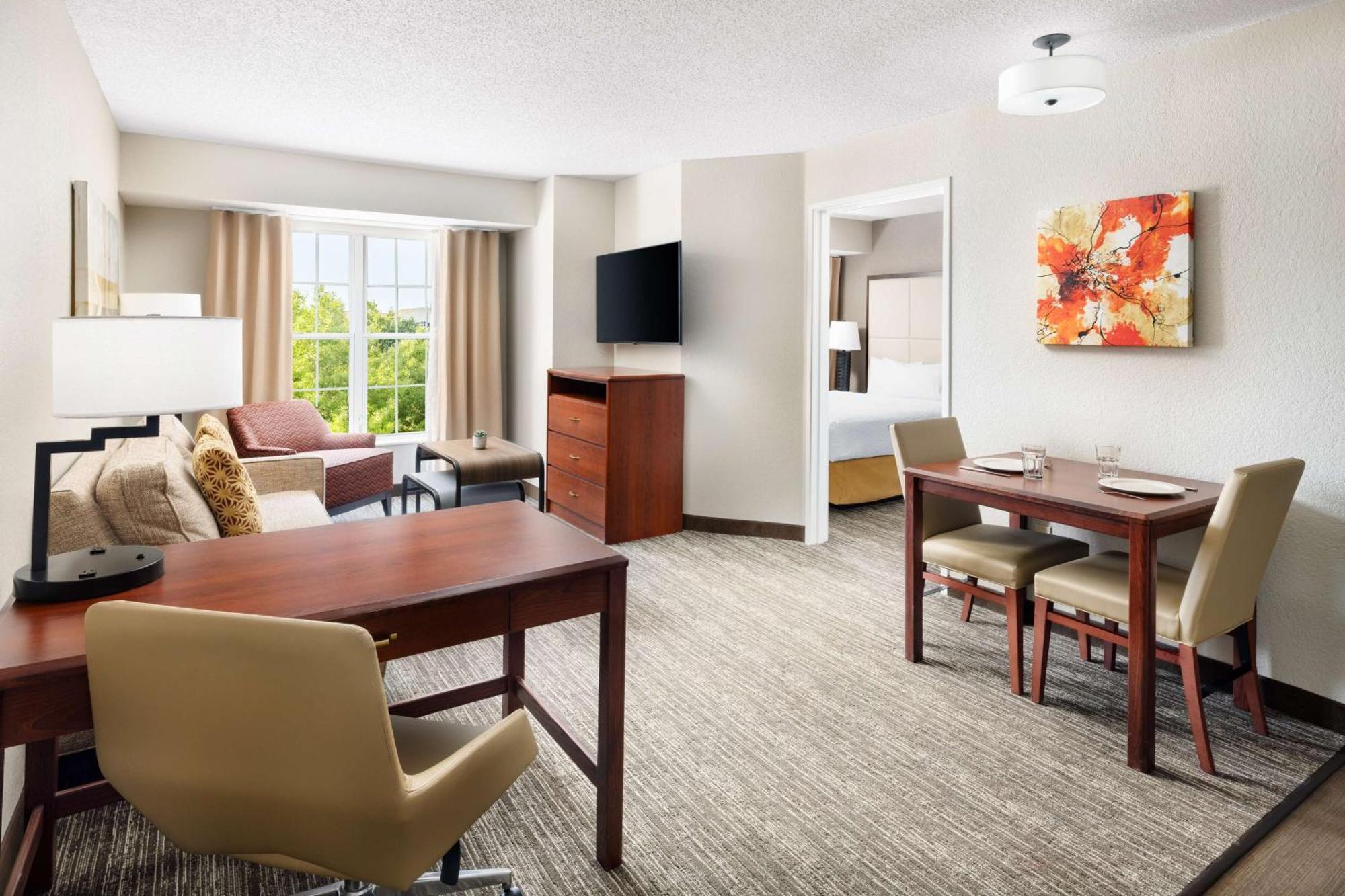 Homewood Suites By Hilton Dallas-Dfw Airport N-Grapevine Exterior foto