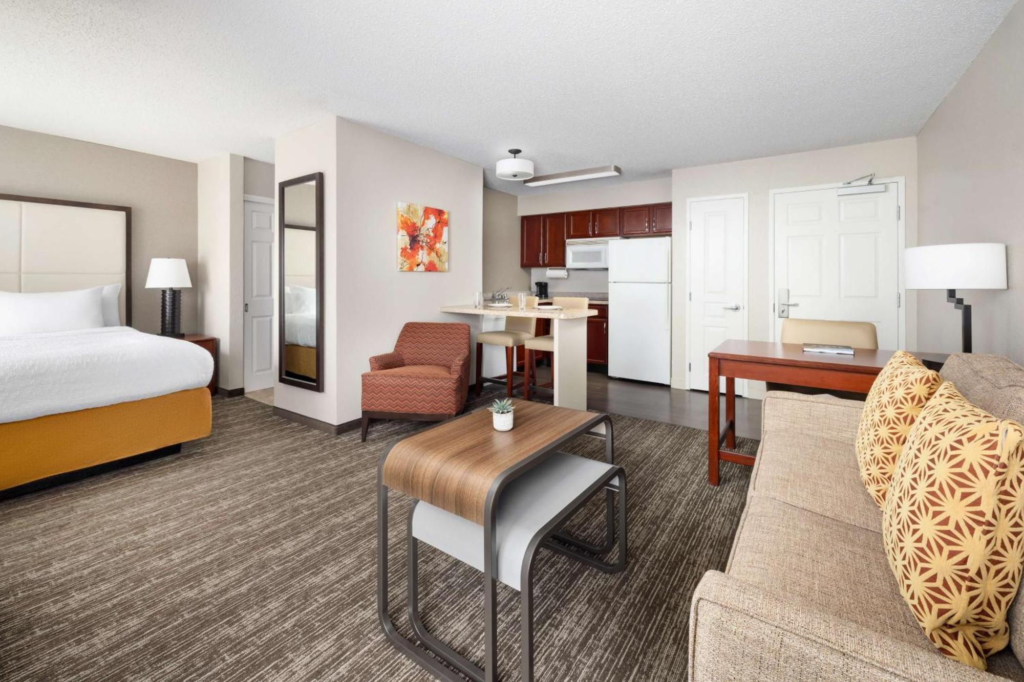 Homewood Suites By Hilton Dallas-Dfw Airport N-Grapevine Exterior foto