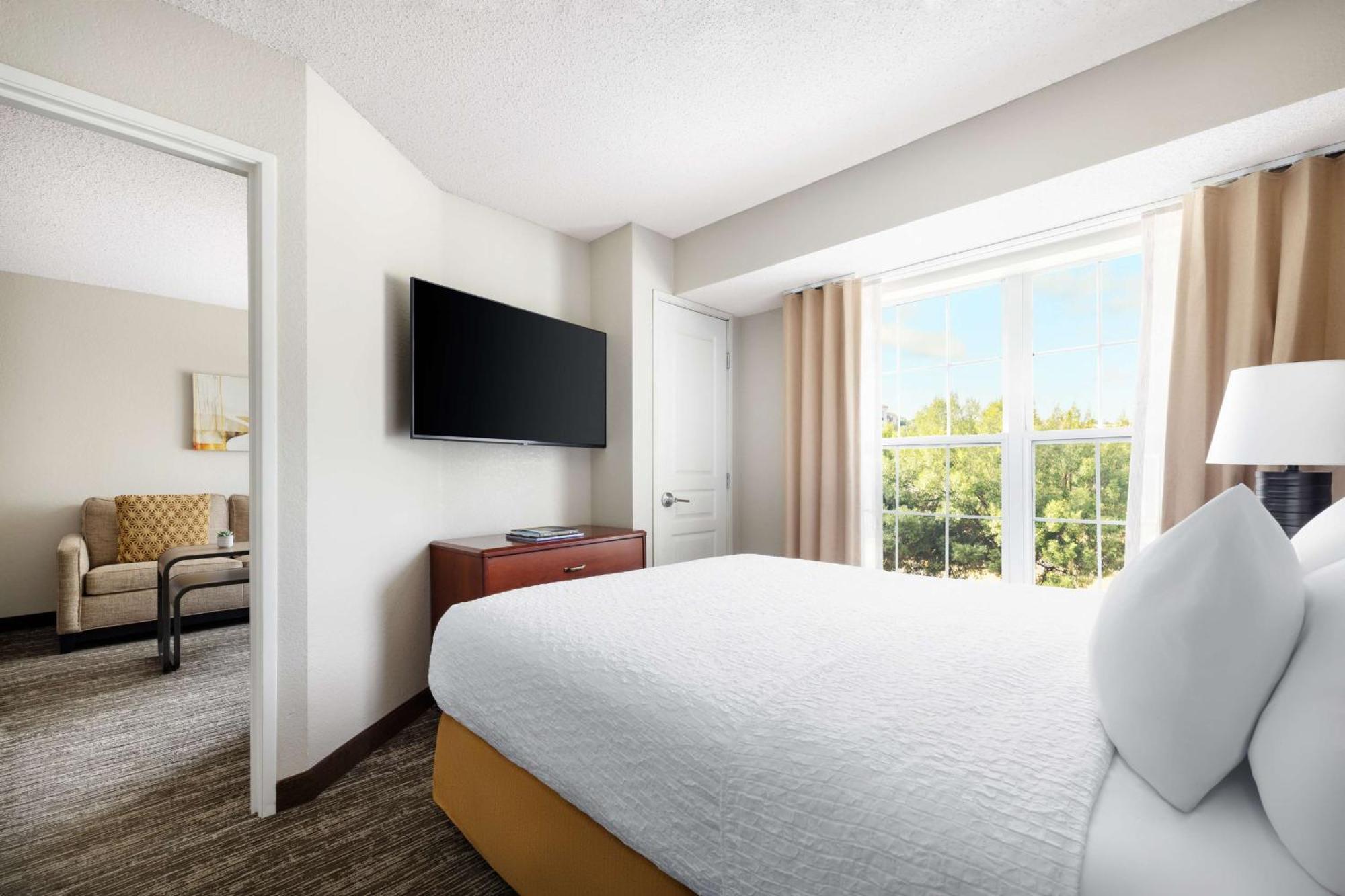 Homewood Suites By Hilton Dallas-Dfw Airport N-Grapevine Exterior foto