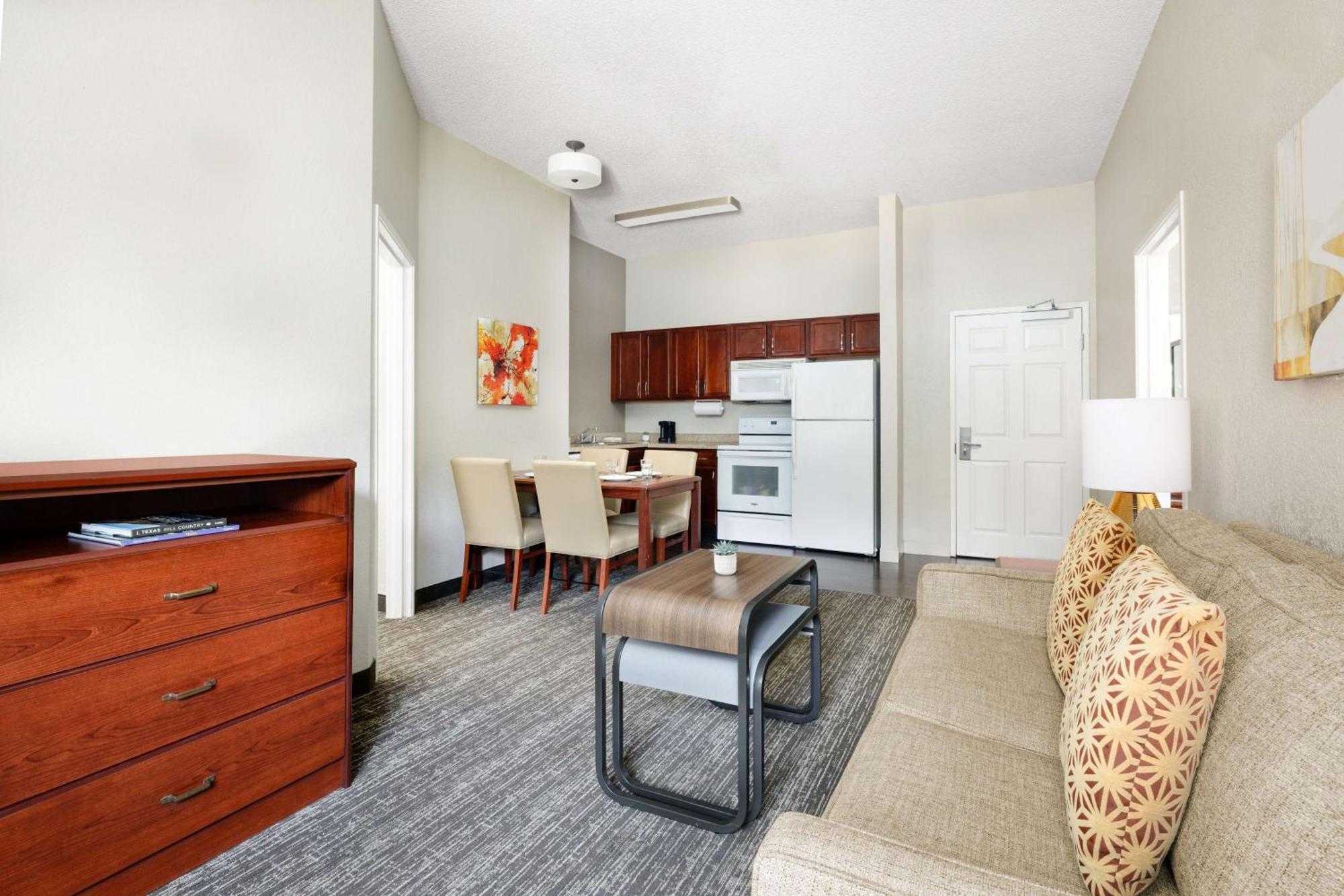 Homewood Suites By Hilton Dallas-Dfw Airport N-Grapevine Exterior foto