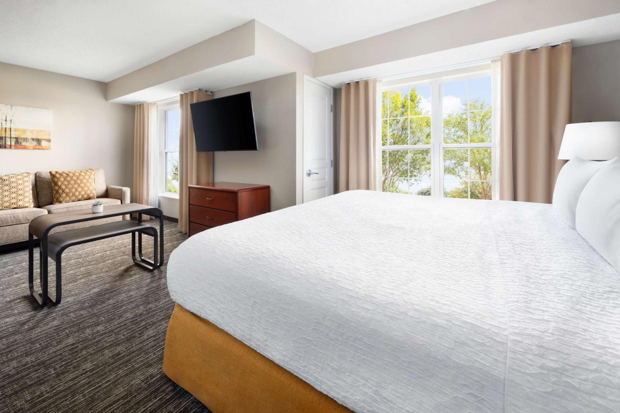 Homewood Suites By Hilton Dallas-Dfw Airport N-Grapevine Exterior foto