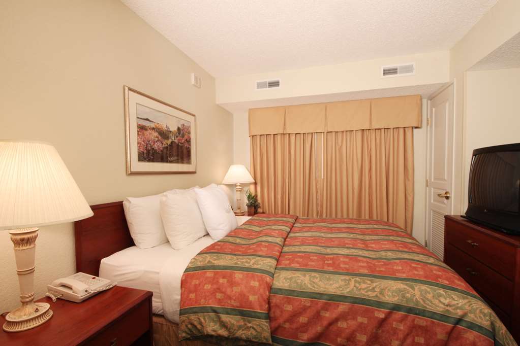 Homewood Suites By Hilton Dallas-Dfw Airport N-Grapevine Habitación foto