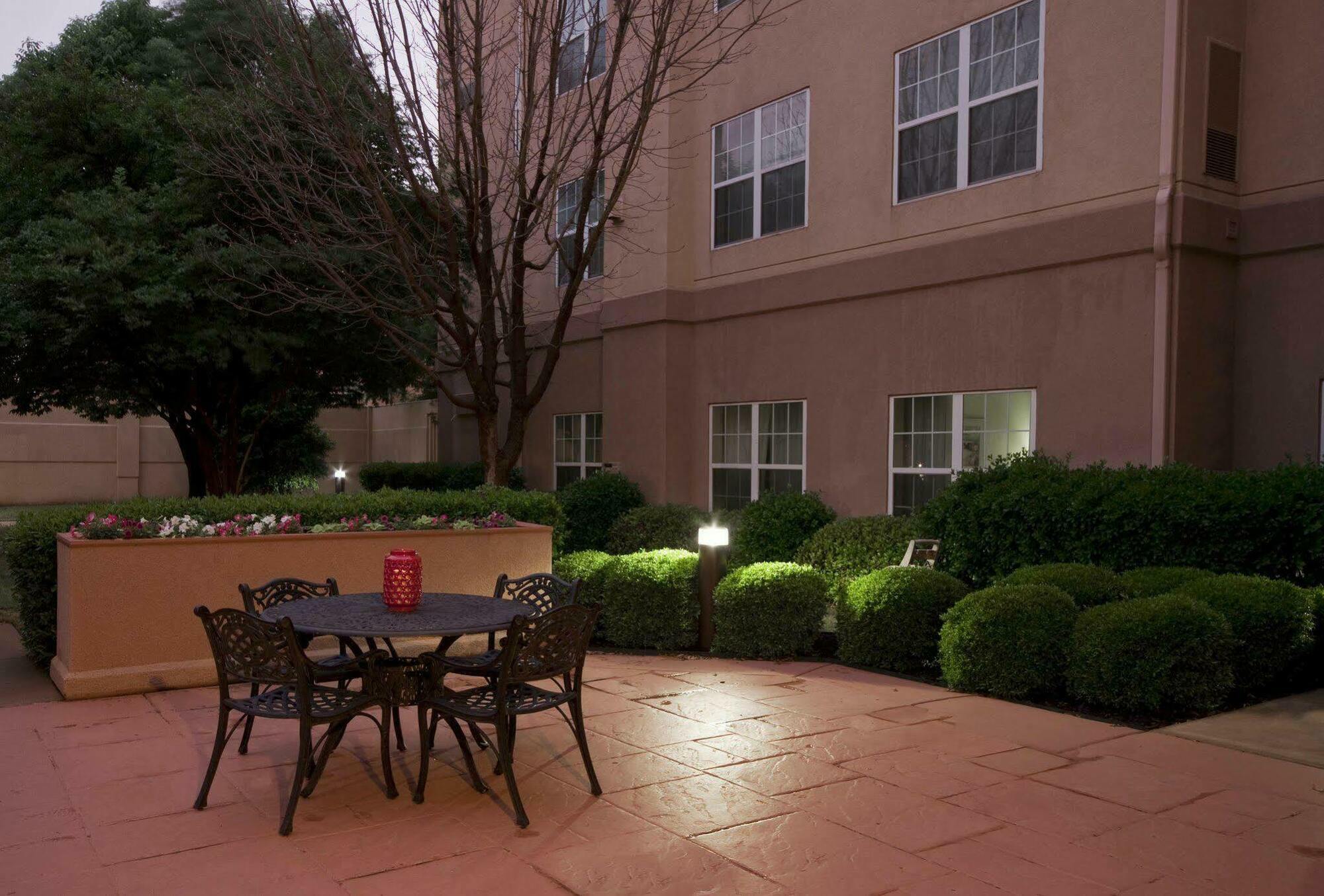 Homewood Suites By Hilton Dallas-Dfw Airport N-Grapevine Exterior foto
